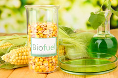 Relugas biofuel availability