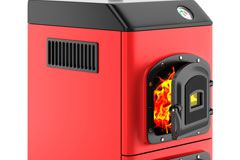 Relugas solid fuel boiler costs