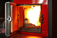 solid fuel boilers Relugas